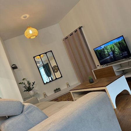 Studio Centre Gordaine #2 Bourges Extérieur photo