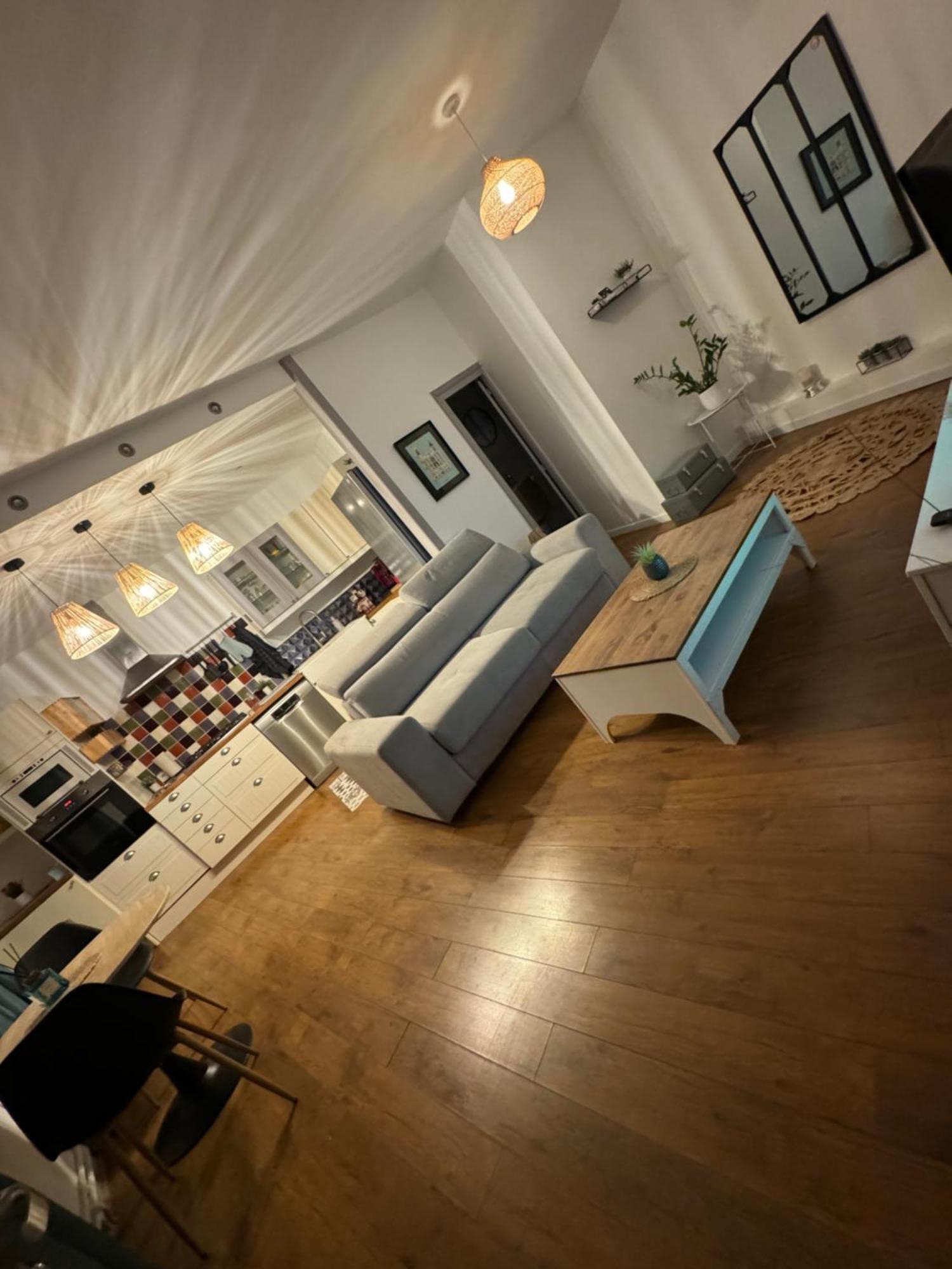 Studio Centre Gordaine #2 Bourges Extérieur photo