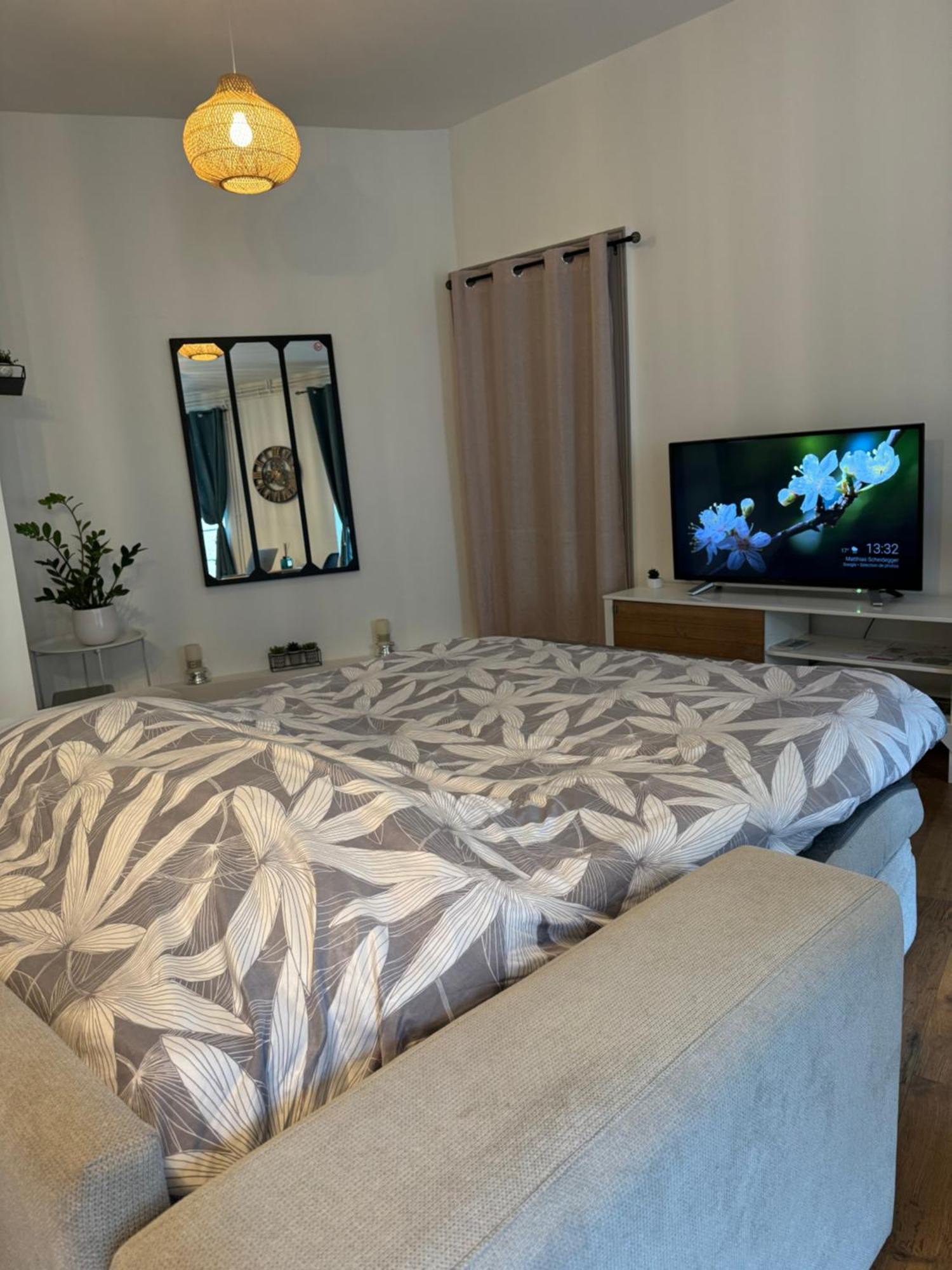 Studio Centre Gordaine #2 Bourges Extérieur photo